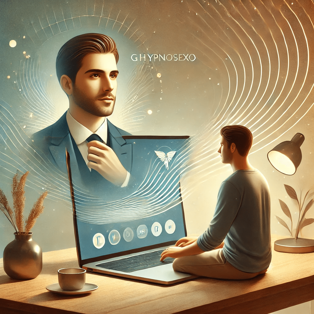 Séance hypnose visio
