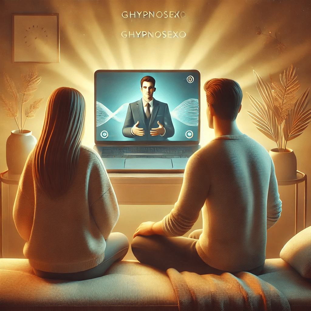 Séance couple visio