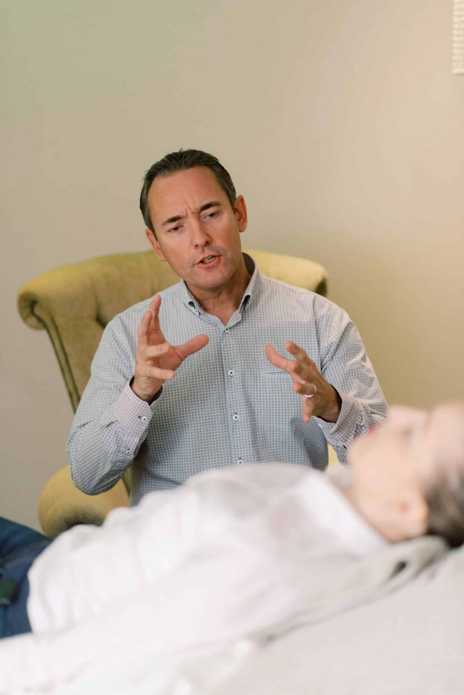 Anhedonie
