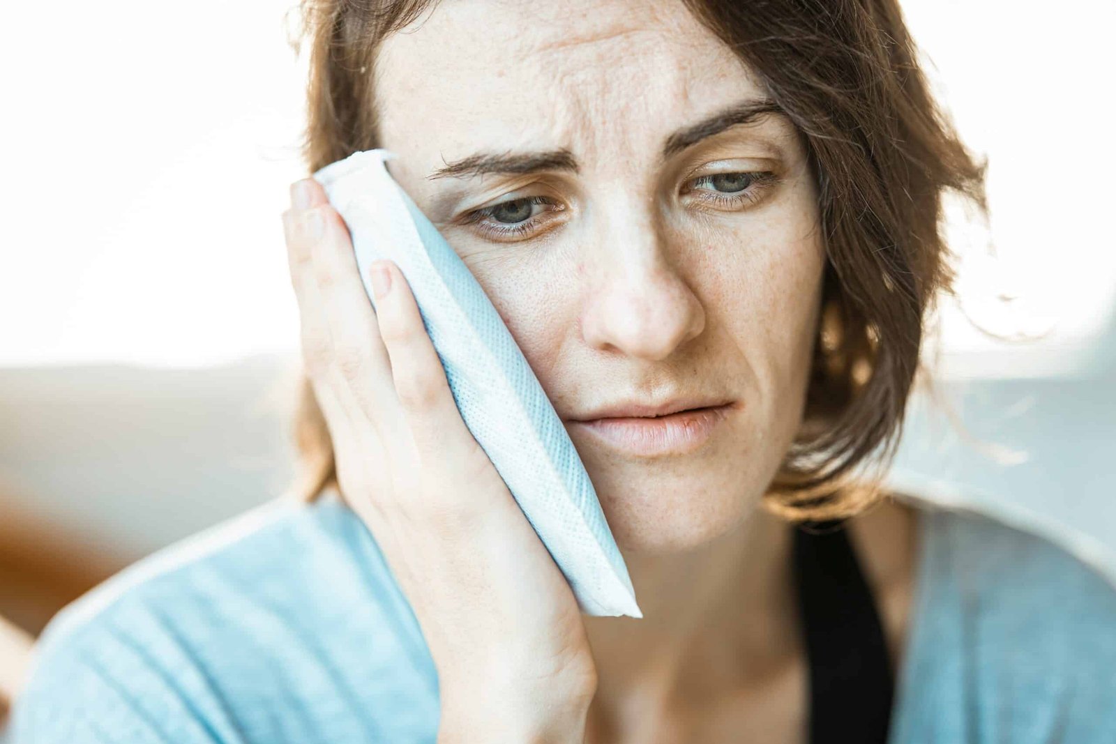 douleur chronique