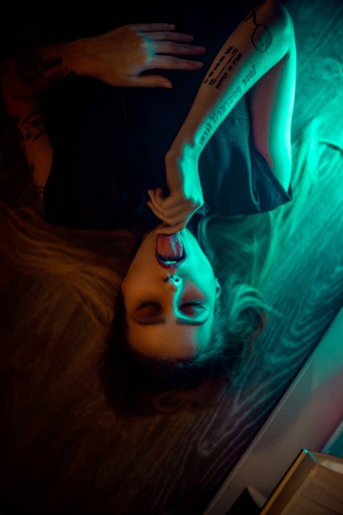 hypnose et plaisir